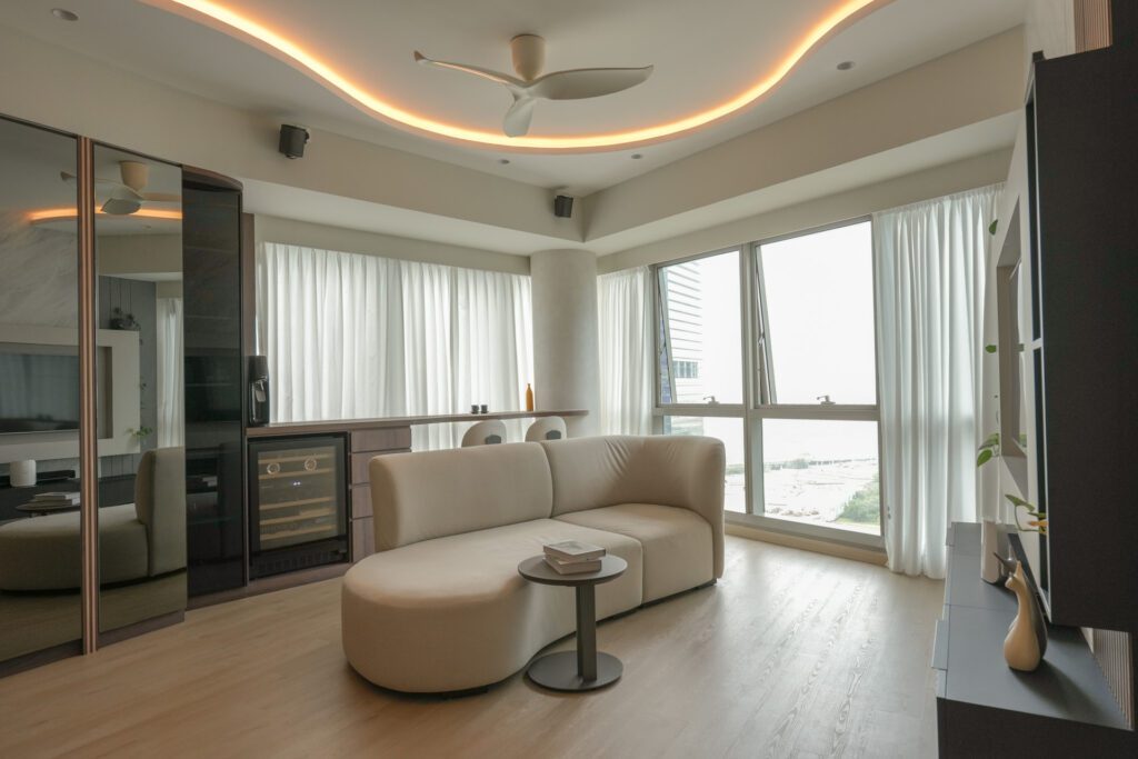 THE SAIL @ MARINA BAY